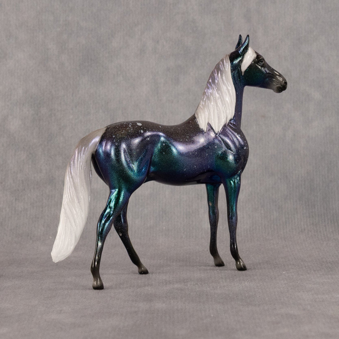 Betelgeuse OOAK Chip Morgan by Ellen Robbins SCD26