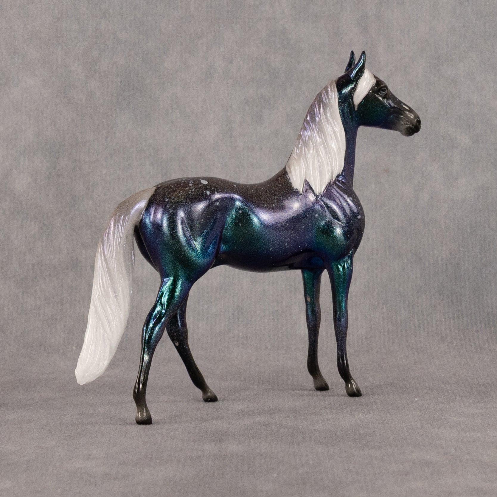 Betelgeuse OOAK Chip Morgan by Ellen Robbins SCD26
