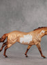 Bleeding Heart OOAK FCM Remington by Ellen Robbins VV26