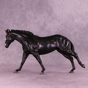 Blizzard Bob OOAK FCM Remington by Jess Hamill HS25