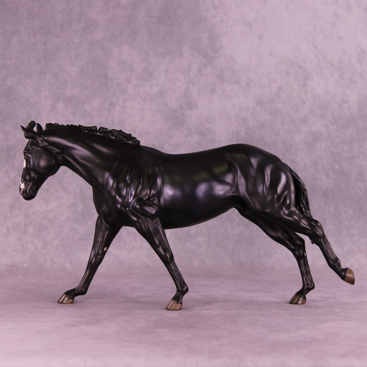 Blizzard Bob OOAK FCM Remington by Jess Hamill HS25