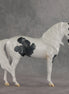 Blue Jeans Committee OOAK FCM Andalusian by Jess Hamill VV26