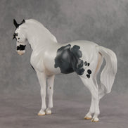 Blue Jeans Committee OOAK FCM Andalusian by Jess Hamill VV26