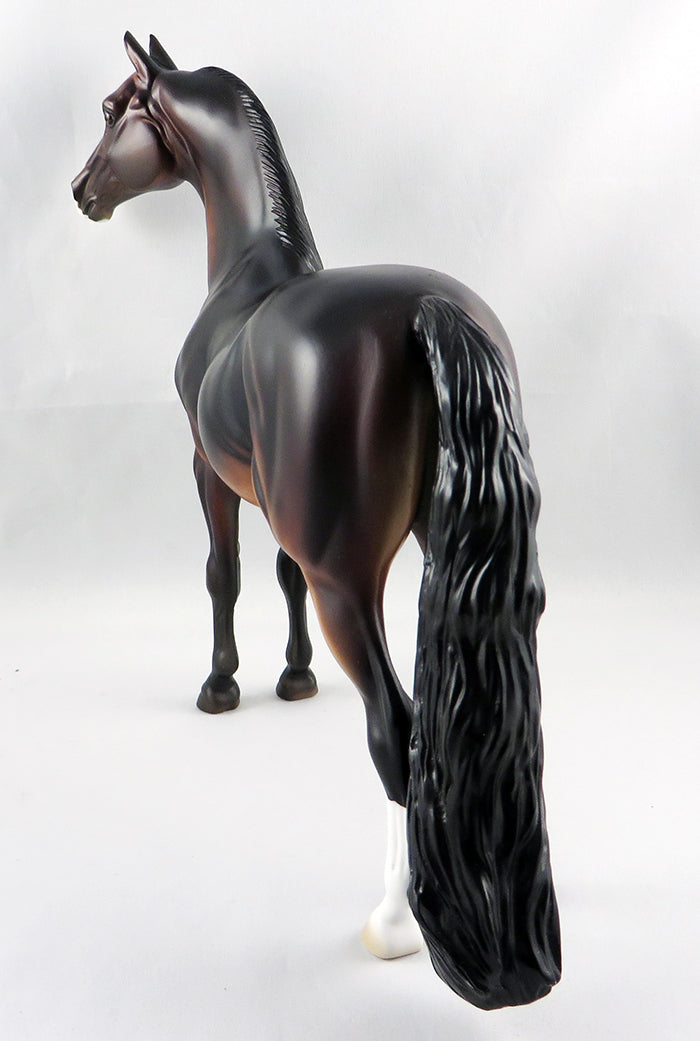 ACE IN THE HOLE-OOAK SEAL BAY MORGAN  7-07