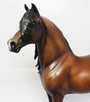 Custom Forelock