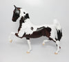 Saddlebred