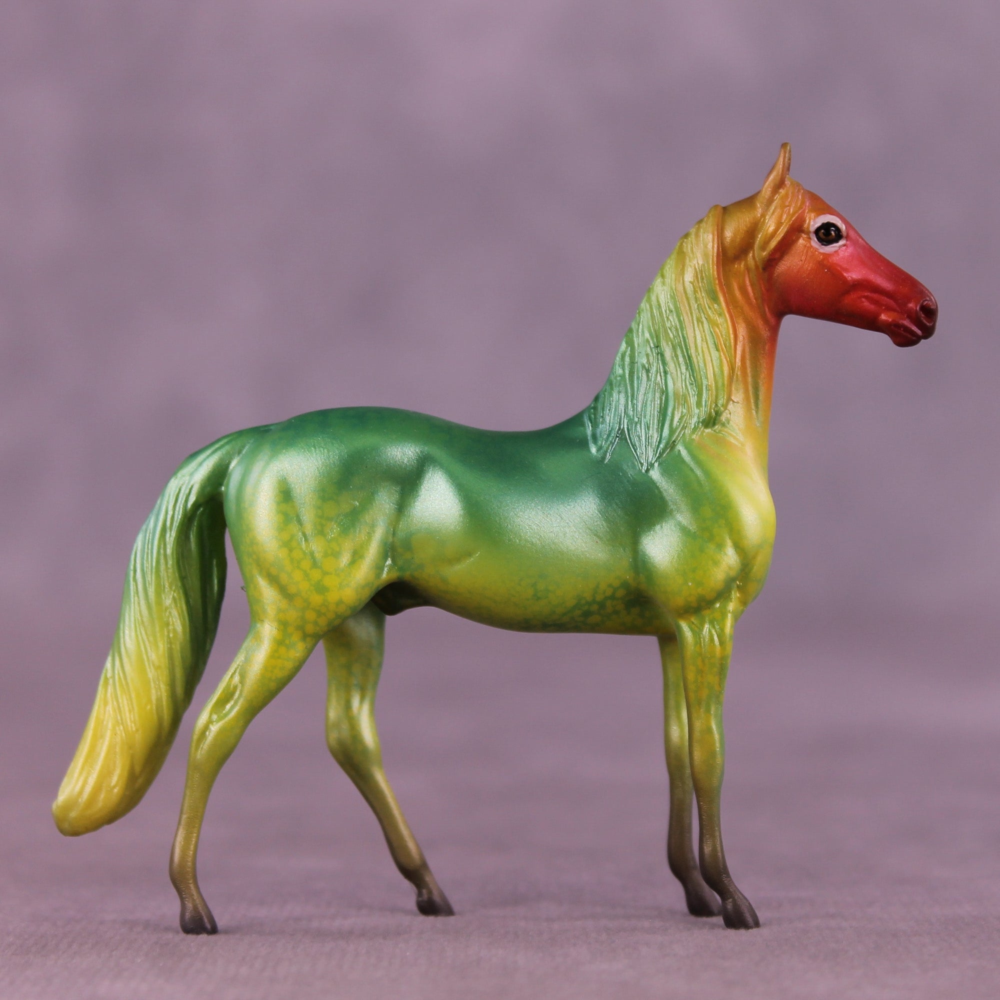 Boyd OOAK Chip Morgan by Jess Hamill MS25