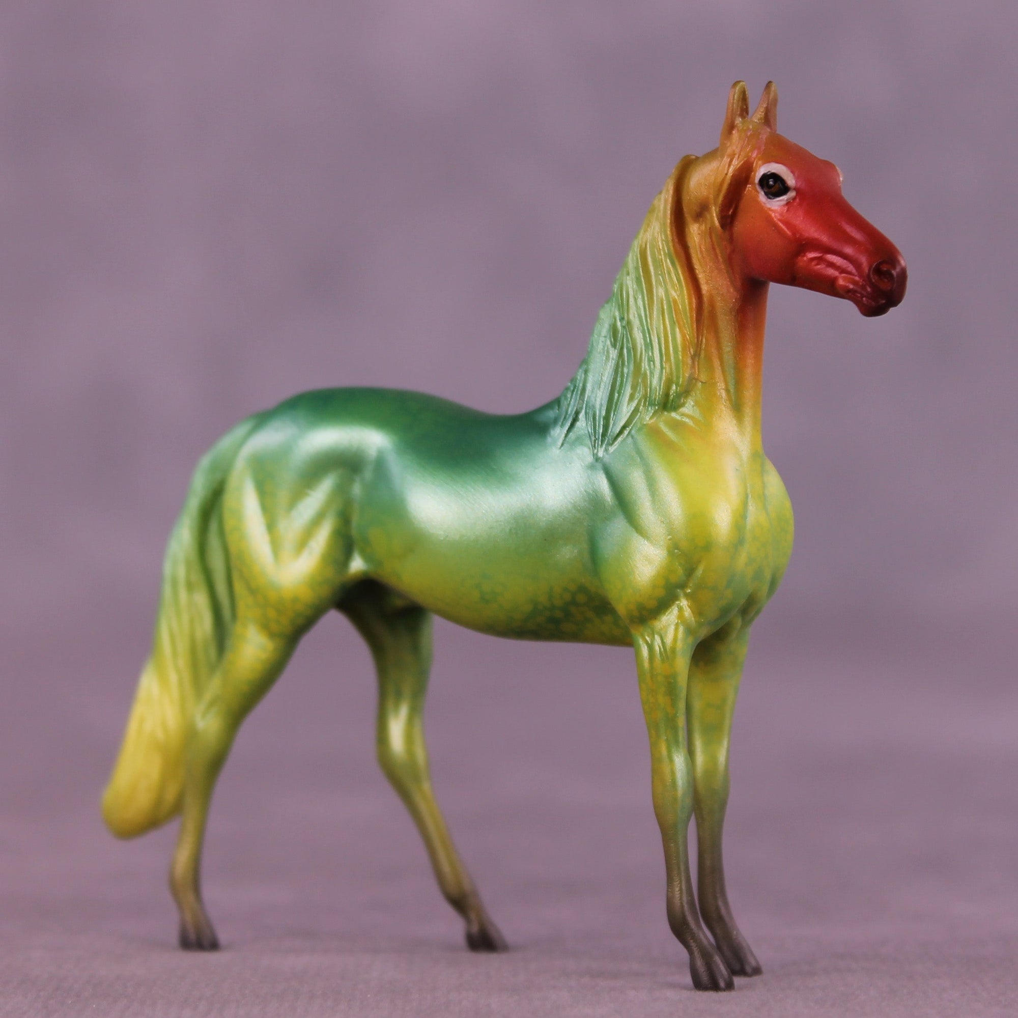 Boyd OOAK Chip Morgan by Jess Hamill MS25