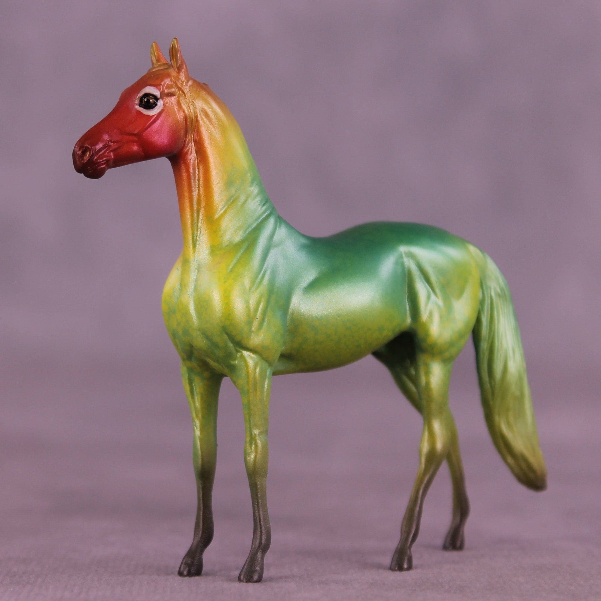 Boyd OOAK Chip Morgan by Jess Hamill MS25