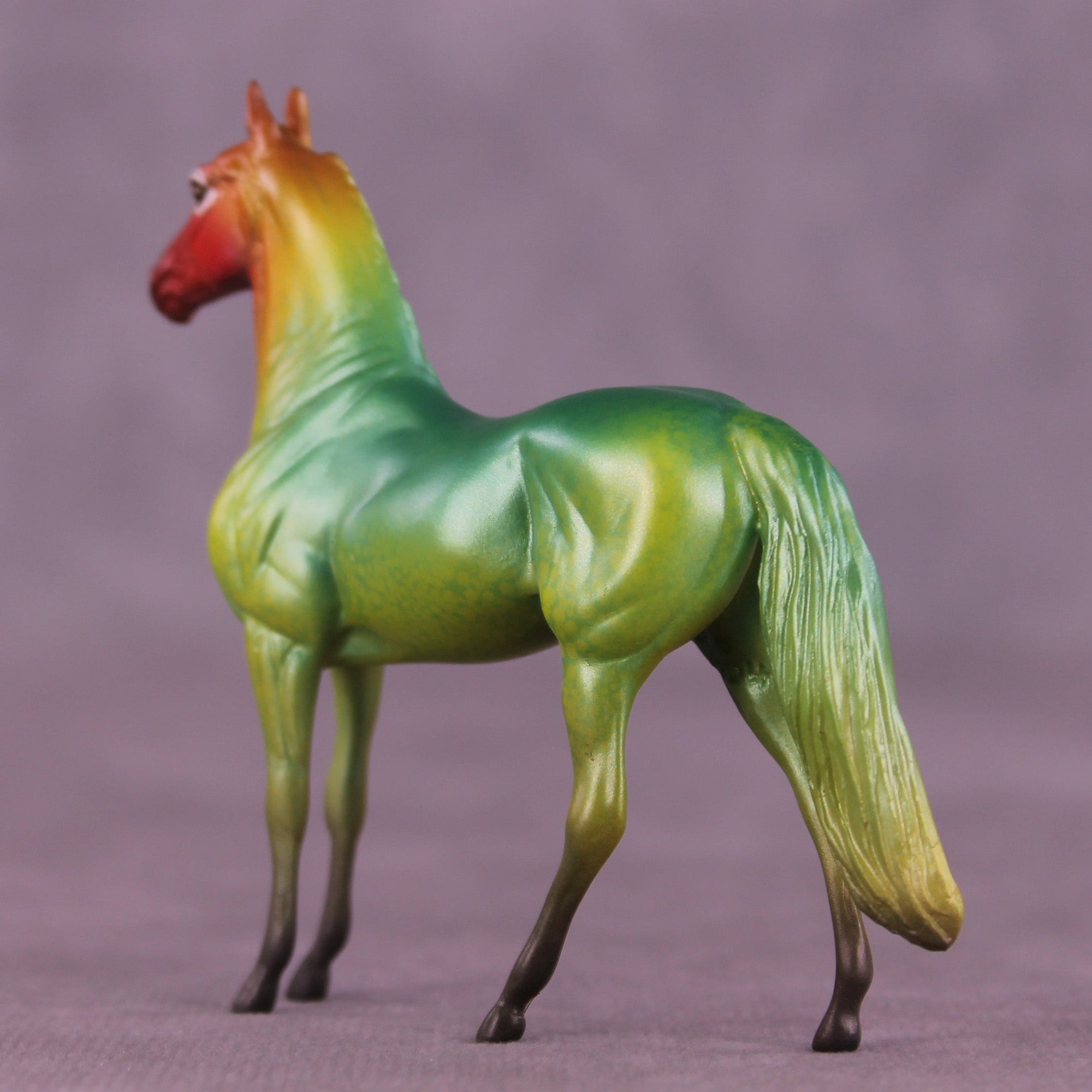 Boyd OOAK Chip Morgan by Jess Hamill MS25