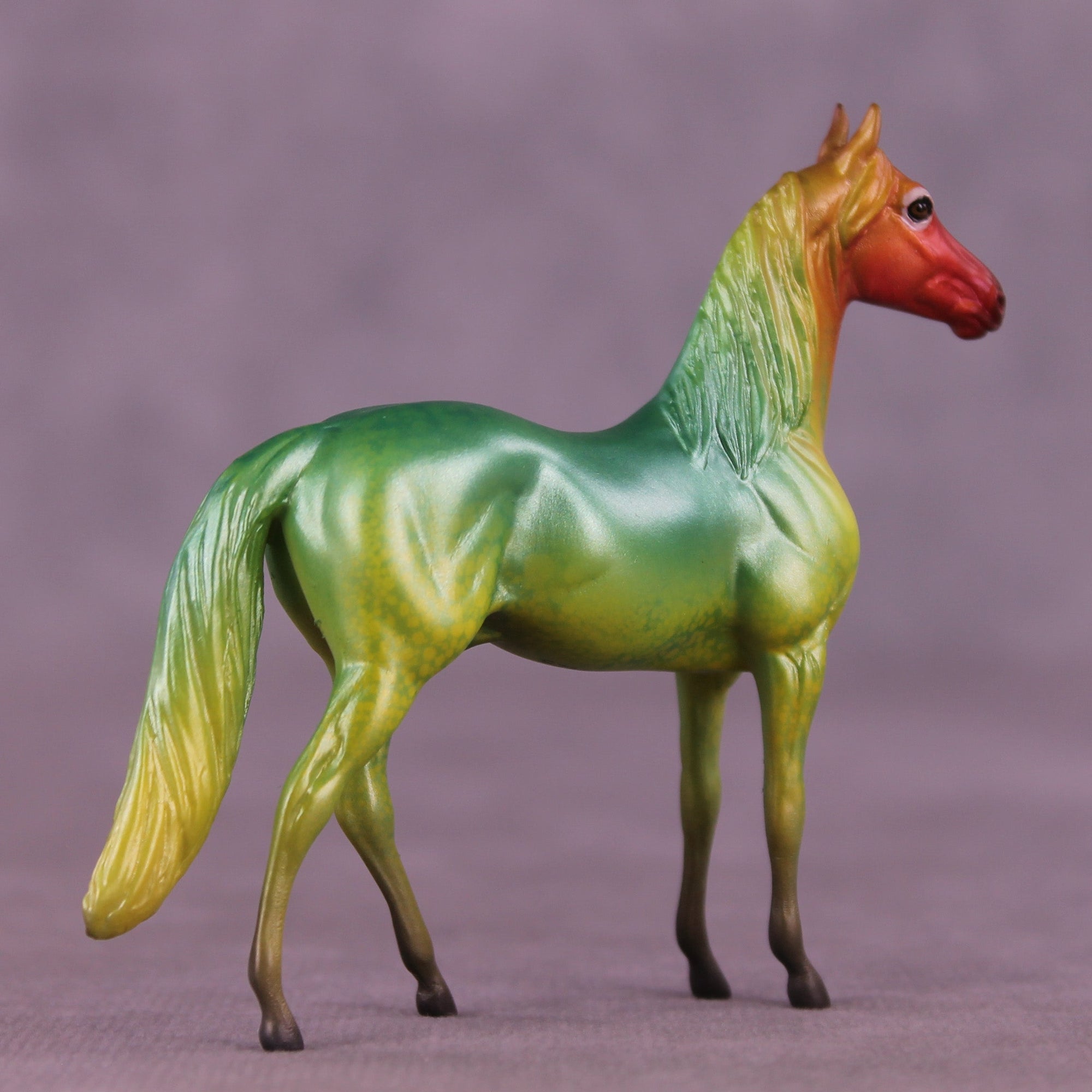 Boyd OOAK Chip Morgan by Jess Hamill MS25