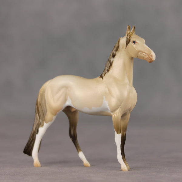 Boyfriend? What Boyfriend? OOAK FCM Chip Morgan by Tegan Davis SS0326 ...