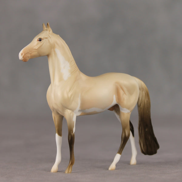 Boyfriend? What Boyfriend? OOAK FCM Chip Morgan by Tegan Davis SS0326 ...