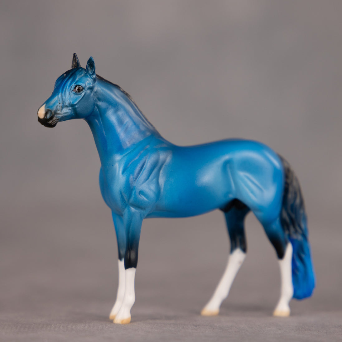 Brand New Image OOAK Chip Andalusian by Dawn Quick EQ26