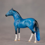 Brand New Image OOAK Chip Andalusian by Dawn Quick EQ26