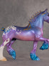 Bright Expanse OOAK Trotting Drafter by Alex Fortman EQ26