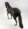 Stone Horses