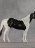 Bruce Specklesteed OOAK Ideal Stock Horse by Erin Corbett VV26