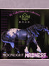 Moonlight Madness B.S.O.D. Sticker 2025 Limited Edition