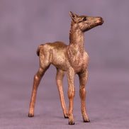 Bubbly OOAK Chip Foal by Julie Keim HS25