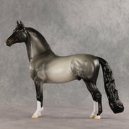 By Moonlight OOAK Morgan by Ellen Robbins VV26