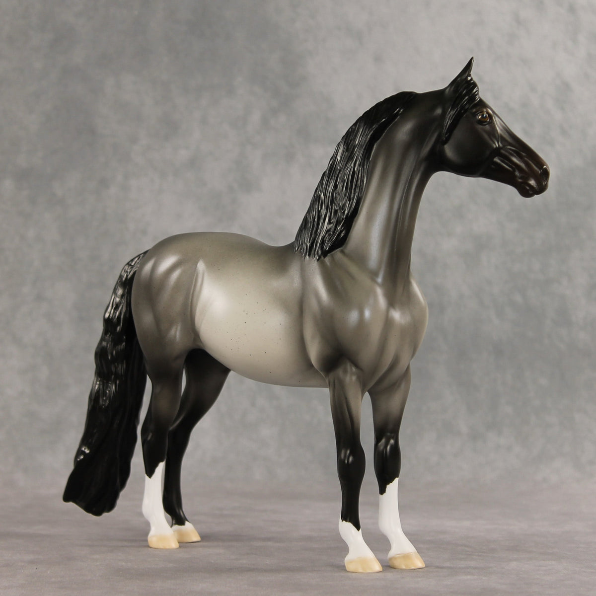 By Moonlight OOAK Morgan by Ellen Robbins VV26