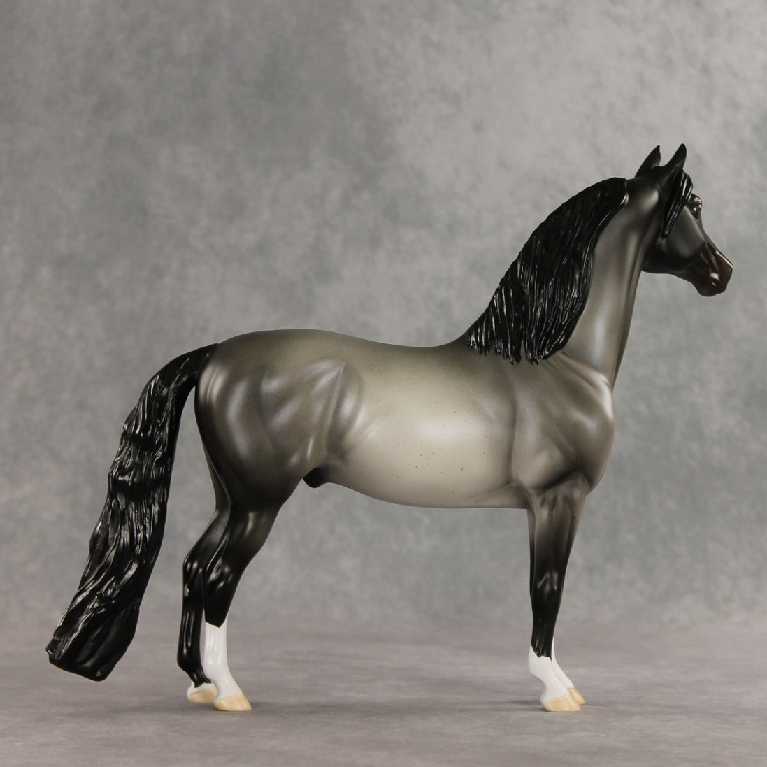 By Moonlight OOAK Morgan by Ellen Robbins VV26