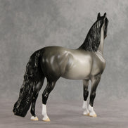 By Moonlight OOAK Morgan by Ellen Robbins VV26