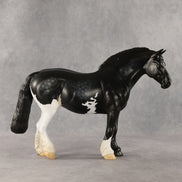Canary OOAK FCM Bunny by Madi Wiseman SHCF26