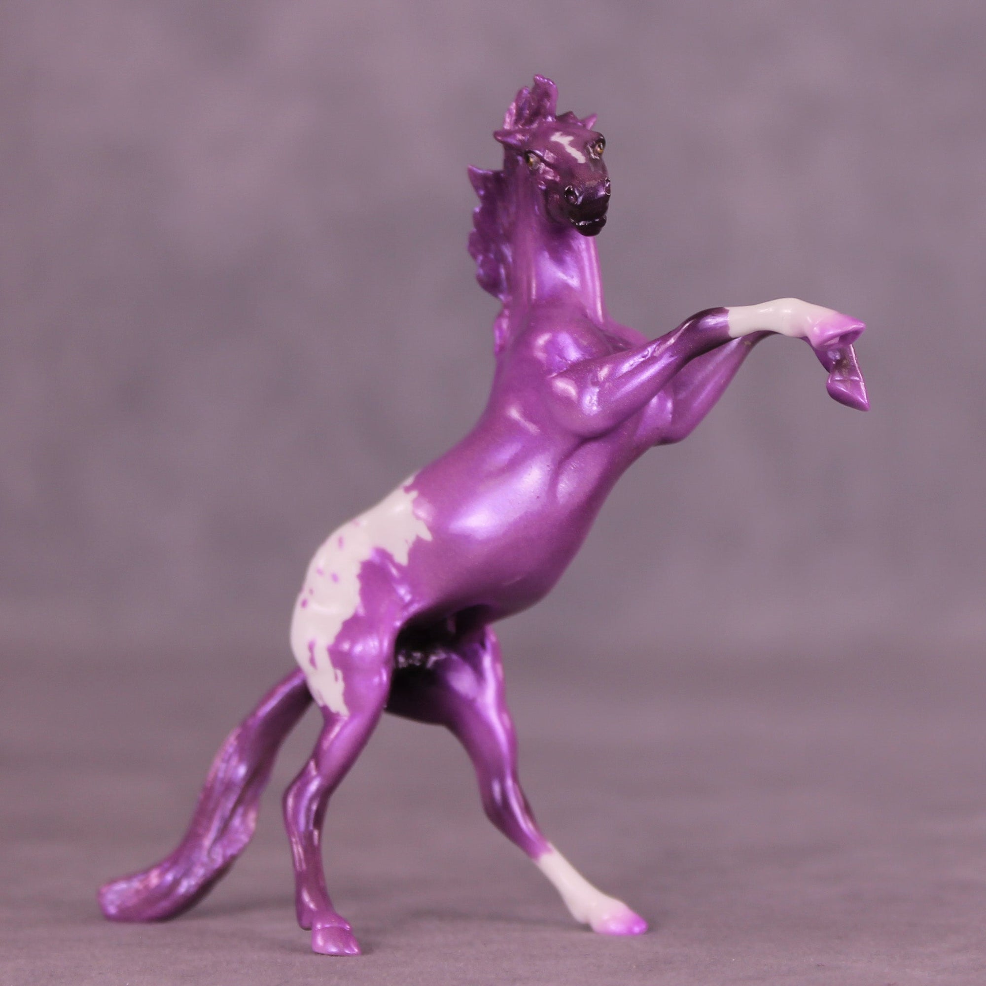 Cancelled OOAK Chip Mustang by Erin Corbett MM25 Group A