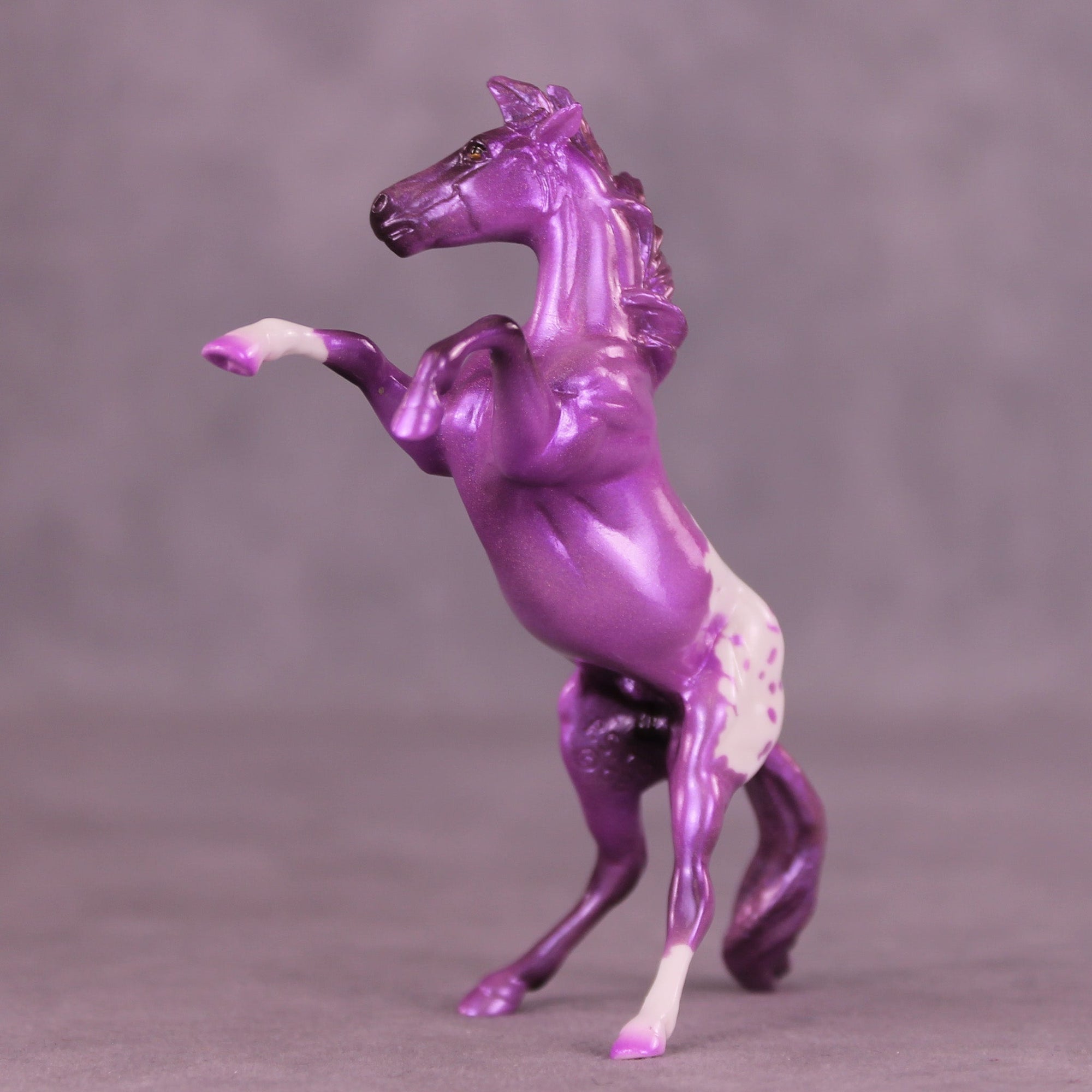 Cancelled OOAK Chip Mustang by Erin Corbett MM25 Group A