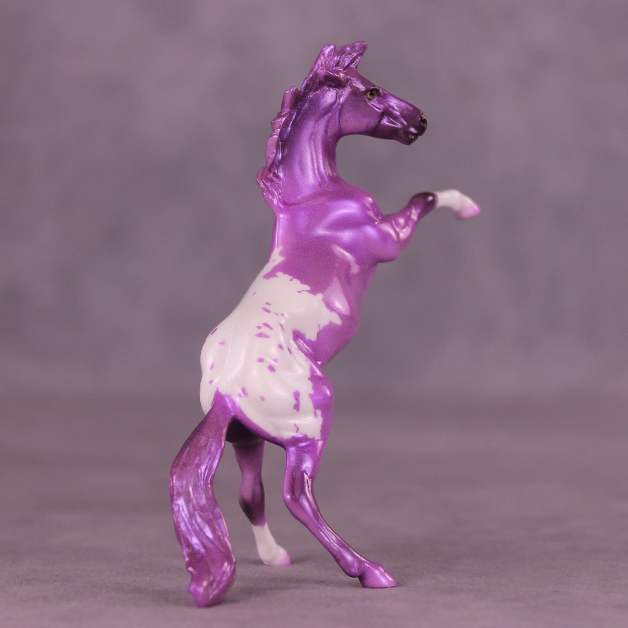 Cancelled OOAK Chip Mustang by Erin Corbett MM25 Group A