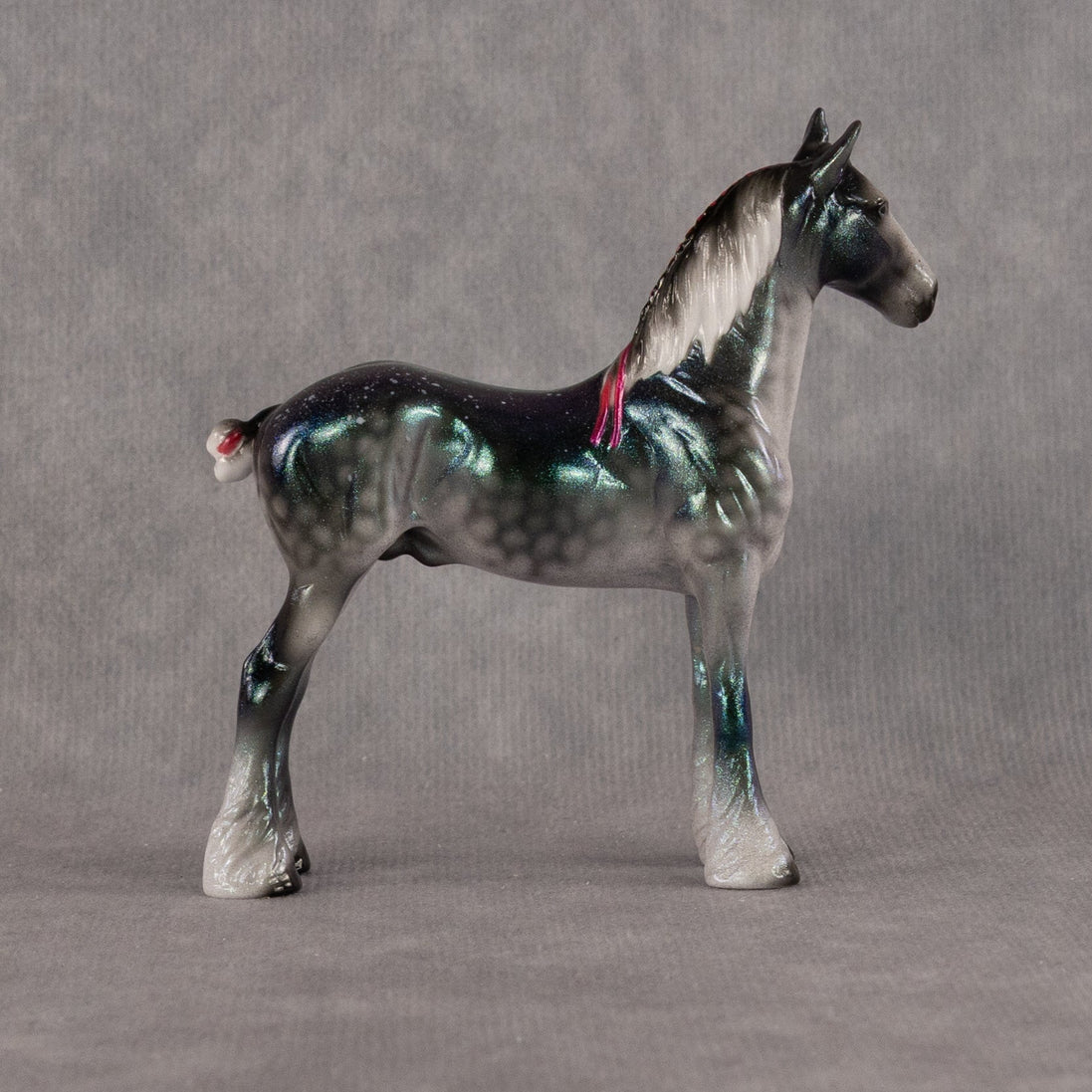 Caph OOAK Chip Standing Drafter by Ellen Robbins SCD26