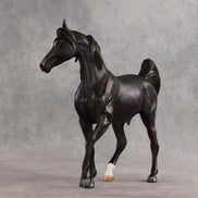 Celestine OOAK FCM Arabian Mare by Julie Keim VV26