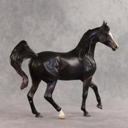 Celestine OOAK FCM Arabian Mare by Julie Keim VV26