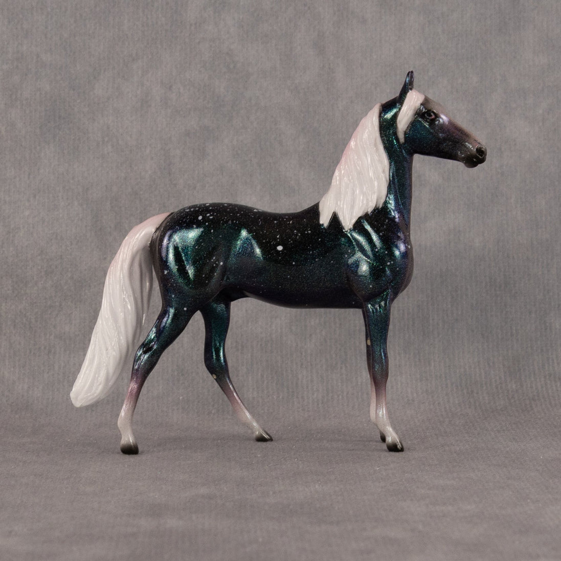 Centauri OOAK Chip Morgan by Ellen Robbins SCD26
