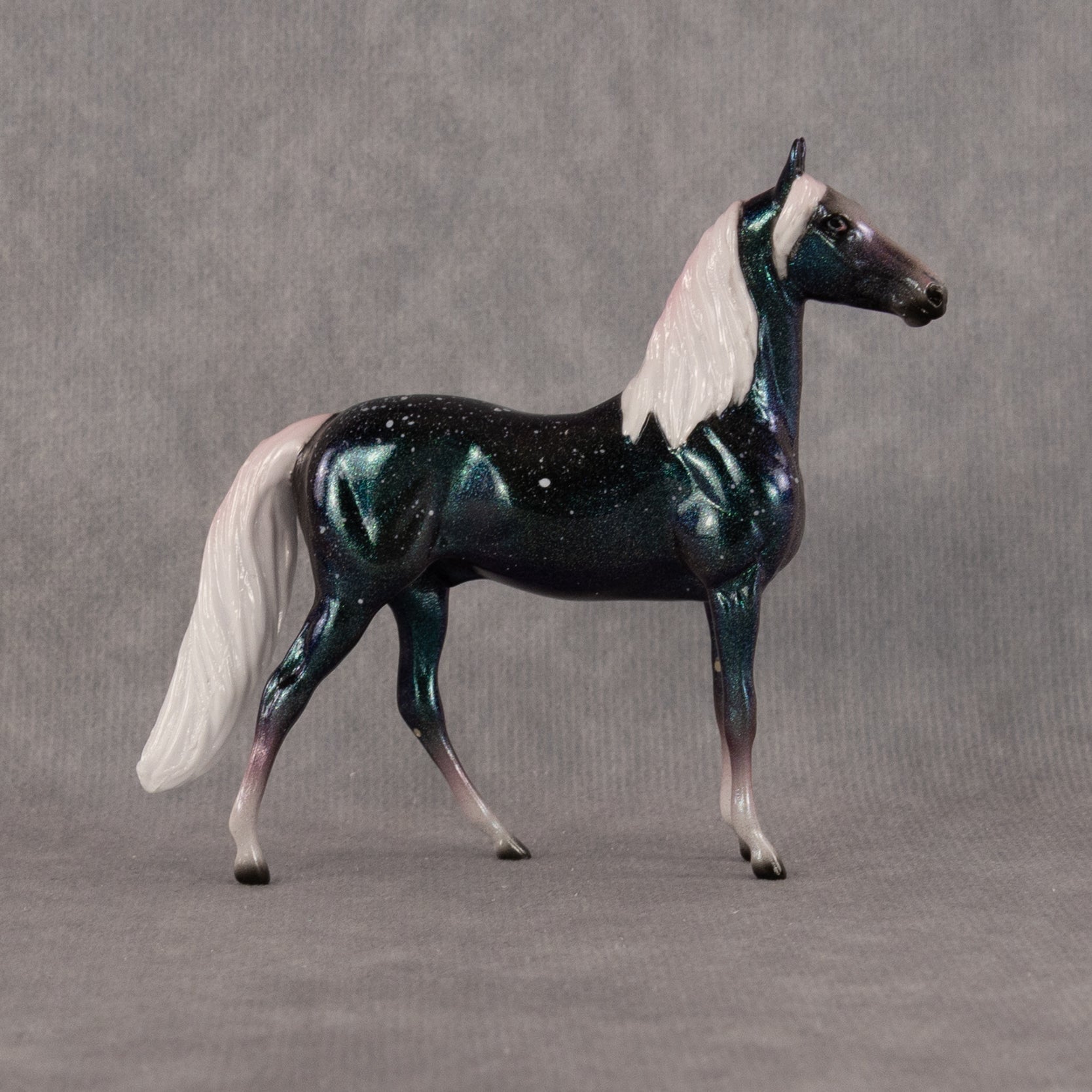 Centauri OOAK Chip Morgan by Ellen Robbins SCD26