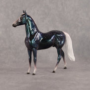 Centauri OOAK Chip Morgan by Ellen Robbins SCD26