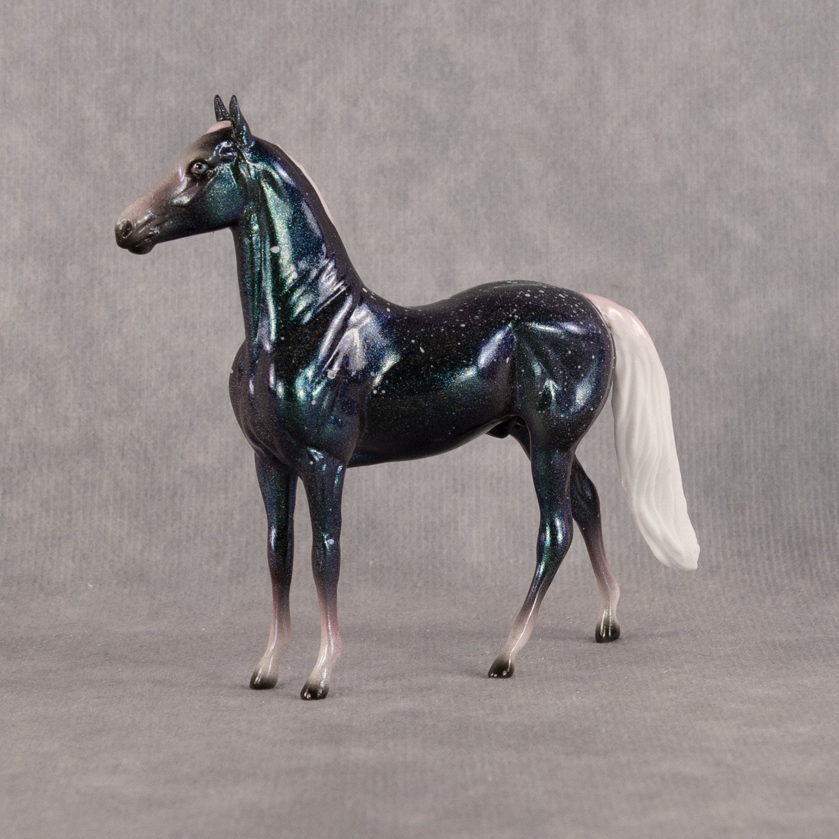 Centauri OOAK Chip Morgan by Ellen Robbins SCD26