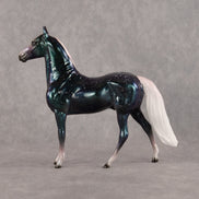 Centauri OOAK Chip Morgan by Ellen Robbins SCD26