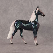 Centauri OOAK Chip Morgan by Ellen Robbins SCD26