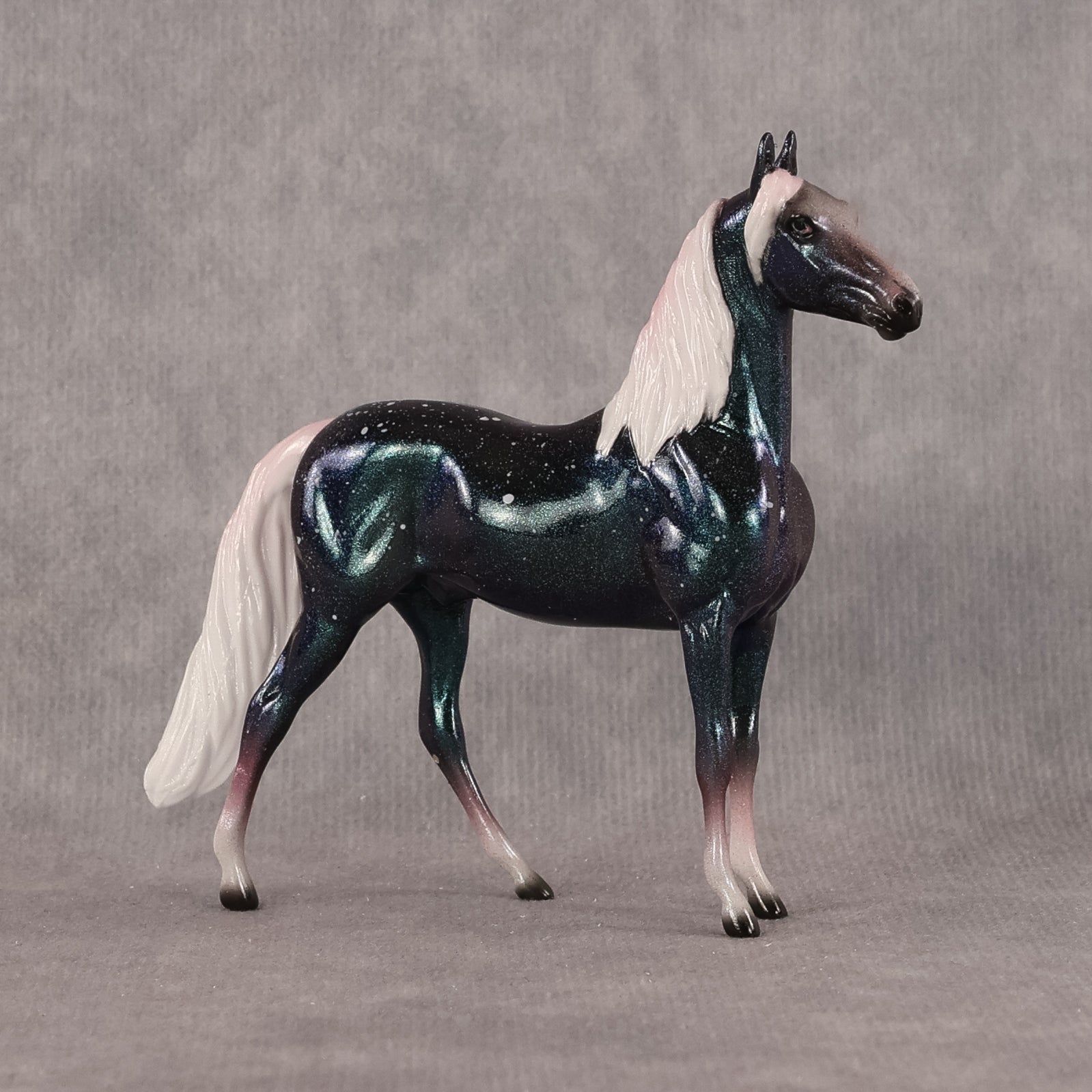 Centauri OOAK Chip Morgan by Ellen Robbins SCD26