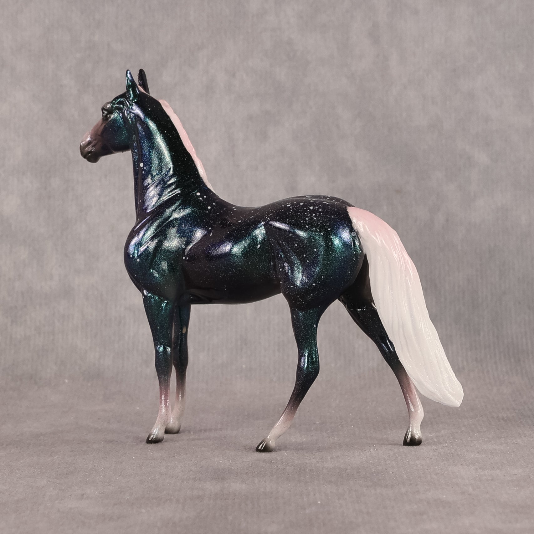 Centauri OOAK Chip Morgan by Ellen Robbins SCD26