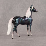 Centauri OOAK Chip Morgan by Ellen Robbins SCD26