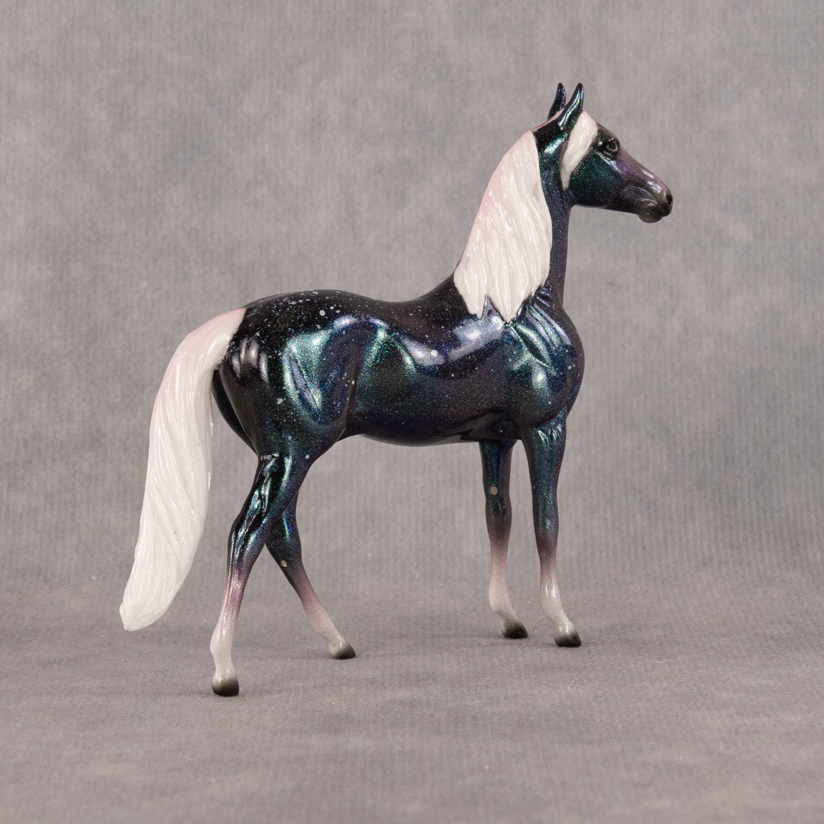 Centauri OOAK Chip Morgan by Ellen Robbins SCD26