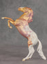 Champs OOAK Pebble Mustang by Jess Hamill VV26