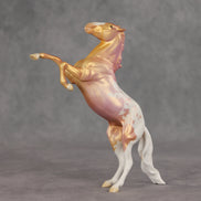 Champs OOAK Pebble Mustang by Jess Hamill VV26