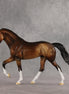 Cheese Toastie OOAK Tennessee Walker by Anna Rieck VV26
