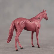 Cherry OOAK Chip Thoroughbred by Dawn Quick SCD26