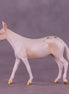 Christmas Star OOAK Chip Mule by Anna Rieck HS25
